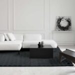 GREENWICH POLO CLUB ΧΑΛΙ 150X200 FAUX FUR 3125 GRAPHITE GREENWICH POLO CLUB