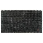 GREENWICH POLO CLUB ΧΑΛΙ 150X200 FAUX FUR 3125 GRAPHITE GREENWICH POLO CLUB - Image 2