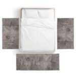 GREENWICH POLO CLUB ΧΑΛΙ 75X140 FAUX FUR 3109 TAUPE GREENWICH POLO CLUB
