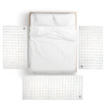 GREENWICH POLO CLUB ΧΑΛΙ 75X140 FAUX FUR 3111 WHITE GREENWICH POLO CLUB