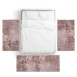 GREENWICH POLO CLUB ΧΑΛΙ 75X200 FAUX FUR 3108 NUDE GREENWICH POLO CLUB