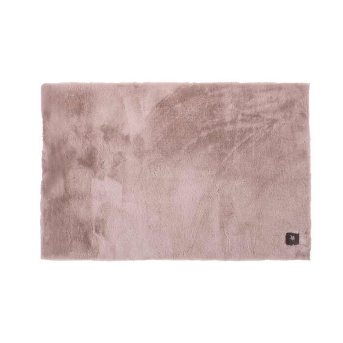 GREENWICH POLO CLUB ΧΑΛΙ 75X200 FAUX FUR 3108 NUDE GREENWICH POLO CLUB - Image 2