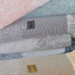 LINO ΡΙΧΤΑΡΙ MELIKI DGREY 180Χ250 80% Βαμβάκι 20% Πολυέστερ - Image 6