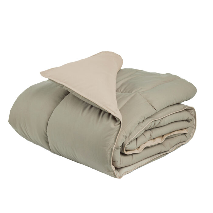 DAS HOME ΠΑΠΛΩΜΑ ΥΠΕΡΔΙΠΛΟ HAPPY 9692 TAUPE DAS HOME - Image 3