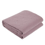 DAS HOME ΚΟΥΒΕΡΤΟΡΙΟ KING HAPPY 0289 LILAC DAS HOME - Image 3