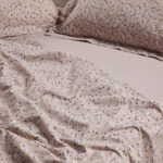 DAS HOME ΣΕΤ ΠΑΠΛΩΜΑΤΟΘΗΚΗ ΜΟΝΗ CASUAL 5434 TAUPE DAS HOME - Image 2