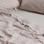 DAS HOME ΣΕΤ ΠΑΠΛΩΜΑΤΟΘΗΚΗ ΥΠΕΡΔΙΠΛΗ DAILY 3178 BEIGE DAS HOME - Image 2