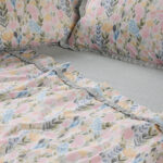 DAS HOME ΣΕΤ ΠΑΠΛΩΜΑΤΟΘΗΚΗ ΥΠΕΡΔΙΠΛΗ DAILY 3184 COLOR, MULTI DAS HOME - Image 2