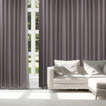 DAS HOME ΚΟΥΡΤΙΝΑ ΜΕ ΚΡΙΚΟΥΣ 300Χ265 2224 ΜΩΒ DAS HOME