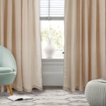 DAS HOME ΚΟΥΡΤΙΝΑ 300Χ270 ΜΕ ΤΡΕΣΑ 2197 ΣΠΑΓΓΙ DAS HOME