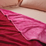 DAS KIDS ΚΟΥΒΕΡΤΑ VELOUR MONH 0294 PINK DAS HOME - Image 2