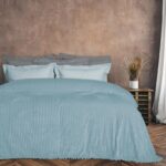 DAS HOME ΚΟΥΒΕΡΤΑ FLEECE 220Χ240 1355 ΓΑΛΑΖΙΟ DAS HOME