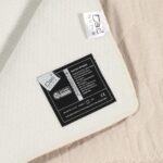 DAS HOME ΗΛΕΚΤΡΙΚΗ ΚΟΥΒΕΡΤΑ CΟMFORT ΔΙΠΛΗ 0488 BEIGE DAS HOME - Image 2