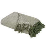 DAS HOME ΡΙΧΤΑΡΙ 180Χ250 0273 OLIVE DAS HOME - Image 2