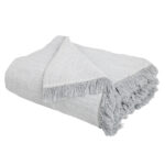 DAS HOME ΡΙΧΤΑΡΙ 180Χ250 0284 GREY DAS HOME - Image 2