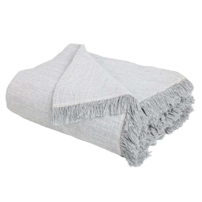 DAS HOME ΡΙΧΤΑΡΙ 180Χ250 0284 GREY DAS HOME - Image 2