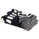DAS HOME ΡΙΧΤΑΡΙ 180Χ300 0277 BLACK, CREAM DAS HOME - Image 2