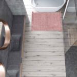 DAS HOME ΤΑΠΕΤΟ 50Χ80 0563 ΣΟΜΟΝ DAS HOME - Image 3