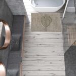 DAS HOME ΤΑΠΕΤΟ 50Χ80 ΜΠΕΖ 0575 ΜΠΕΖ DAS HOME - Image 3