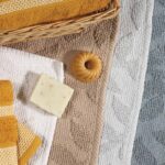 DAS HOME ΤΑΠΕΤΟ 50Χ80 0628 ΓΚΡΙ DAS HOME - Image 2
