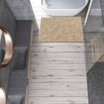 DAS HOME ΤΑΠΕΤΟ 50Χ80 0630 ΣΠΑΓΓΙ DAS HOME - Image 3