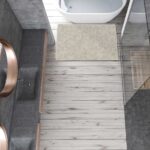 DAS HOME ΤΑΠΕΤΟ 50Χ80 0631 ΛΕΥΚΟ DAS HOME - Image 3