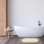DAS HOME ΤΑΠΕΤΟ 50Χ80 0667 ΛΕΥΚΟ, ΜΠΕΖ DAS HOME - Image 3