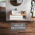 DAS HOME ΤΑΠΕΤΟ 50Χ80 0672 ΓΚΡΙ DAS HOME - Image 3