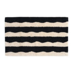 DAS HOME ΤΑΠΕΤΟ 50Χ80 0767 BLACK, IVORY DAS HOME