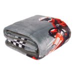 DAS KIDS ΚΟΥΒΕΡΤΟΠΑΠΛΩΜΑ 160Χ220 4976 GREY DAS HOME - Image 3