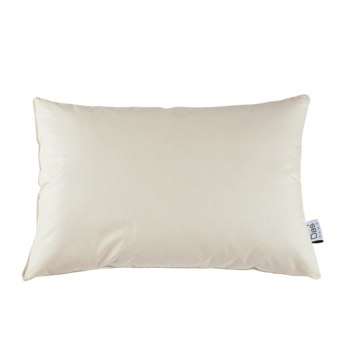 DAS HOME ΜΑΞΙΛΑΡΙ ΜΑΛΛΙΝΟ 50Χ70 1020 ECRU DAS HOME - Image 2