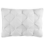 DAS HOME ΜΑΞΙΛΑΡΙ 50Χ70 TRENDY 1032 WHITE DAS HOME - Image 2