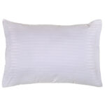 DAS HOME ΜΑΞΙΛΑΡΙ MICRO 50Χ70 1057 WHITE DAS HOME - Image 2
