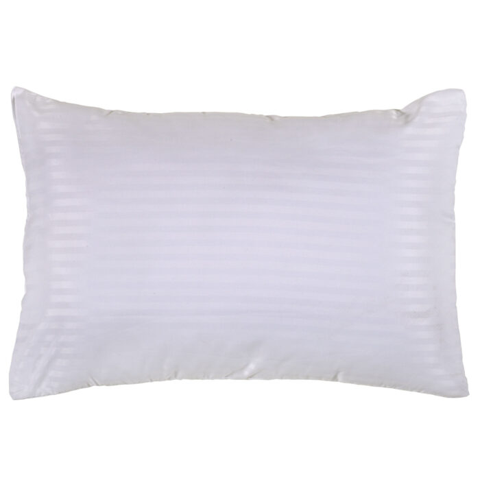DAS HOME ΜΑΞΙΛΑΡΙ MICRO 50Χ70 1057 WHITE DAS HOME - Image 2