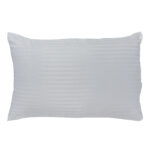 DAS HOME ΜΑΞΙΛΑΡΙ MICRO 50Χ70 1058 WHITE DAS HOME - Image 2