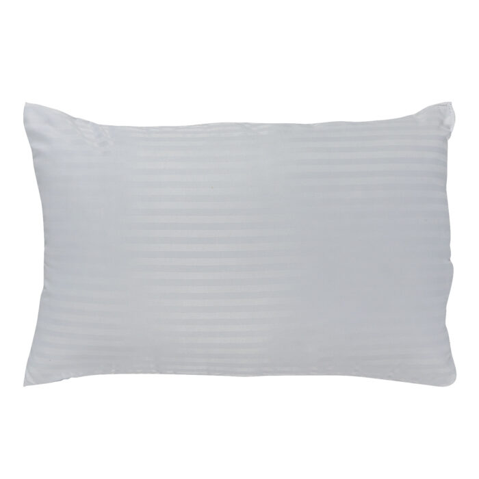 DAS HOME ΜΑΞΙΛΑΡΙ MICRO 50Χ70 1058 WHITE DAS HOME - Image 2