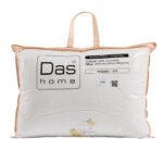 DAS HOME ΑΡΩΜΑΤΙΚΟ ΜΑΞΙΛΑΡΙ OSMANTHUS 50Χ70 1425 WHITE DAS HOME