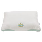 DAS HOME ΑΡΩΜΑΤΙΚΟ ΜΑΞΙΛΑΡΙ TEA-MINT 50Χ70 1426 WHITE DAS HOME - Image 2