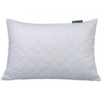ΖΕΥΓΟΣ ΜΑΞΙΛΑΡΟΘΗΚΕΣ 50Χ70 ΚΑΠΙΤΟΝΕ 2340 WHITE GREENWICH POLO CLUB