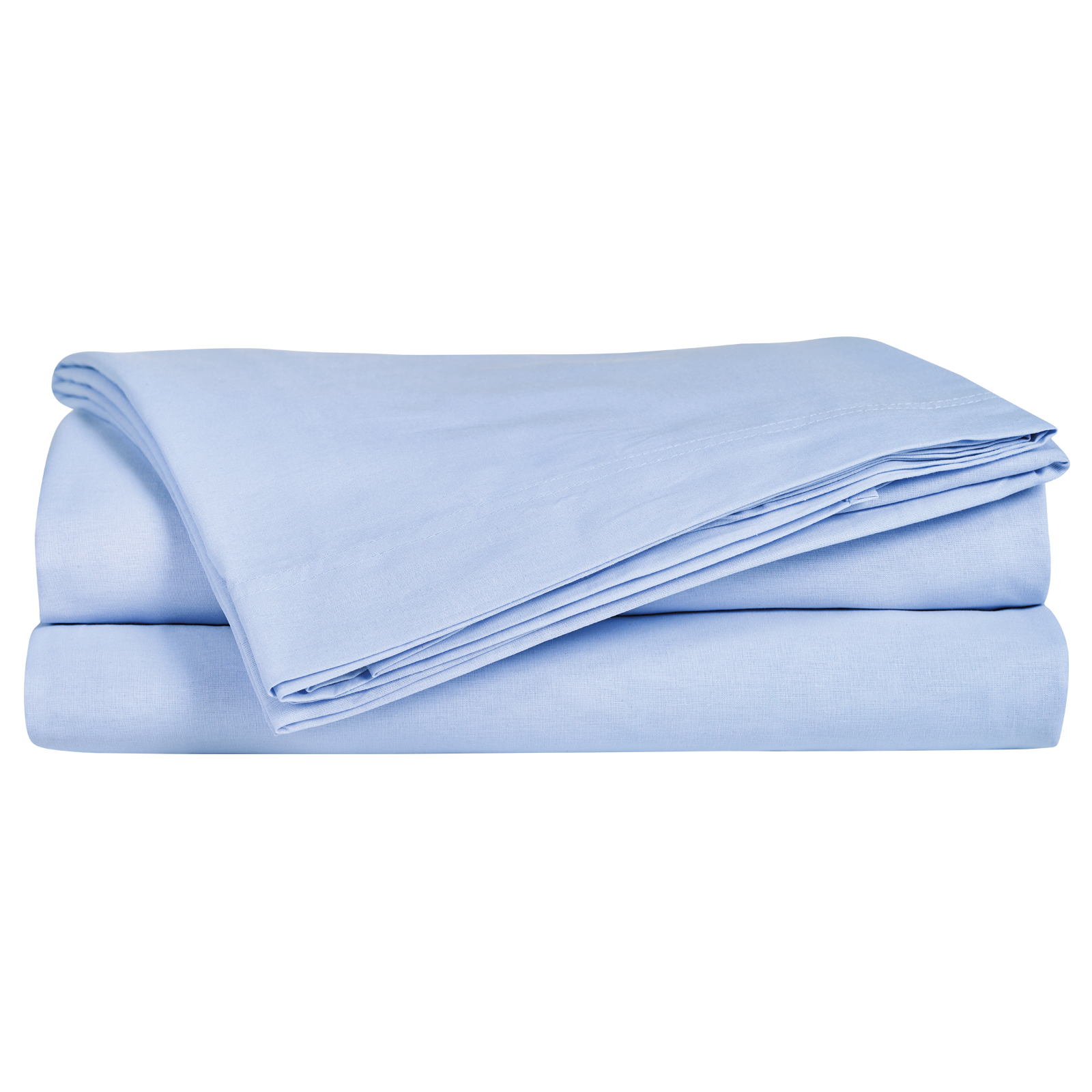 422400021005.jpg DAS HOME ΣΕΝΤΟΝΙ ΥΠΕΡΔΙΠΛΟ 230*260 BABY BLUE 1005 BABY BLUE DAS HOME - Image 1