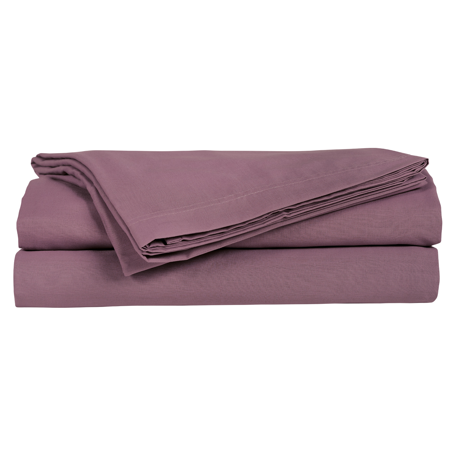 422400021010.jpg DAS HOME ΣΕΝΤΟΝΙ ΥΠΕΡΔΙΠΛΟ 230*260 PURPLE 1010 PURPLE DAS HOME - Image 1