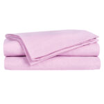 DAS HOME ΣΕΝΤΟΝΙ ΥΠΕΡΔΙΠΛΟ 230*260 PINK 1012 PINK DAS HOME