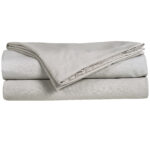 DAS HOME ΣΕΝΤΟΝΙ ΥΠΕΡΔΙΠΛΟ 230*260 ICE GREY 1020 ICE GREY DAS HOME