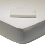 DAS HOME ΣΕΝΤΟΝΙ ΥΠΕΡΔΙΠΛΟ ΜΕ ΛΑΣΤΙΧΟ 160Χ200+35 ICE GREY 1020 ICE GREY DAS HOME