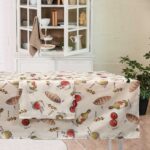 DAS HOME RUNNER 45Χ140 0616 ΕΚΡΟΥ, ΚΟΚΚΙΝΟ, ΛΑΔΙ DAS HOME - Image 2