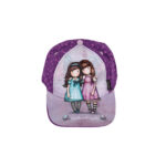 SANTORO ΚΑΠΕΛΟ ONE SIZE 5872 ΛΙΛΑ DAS HOME