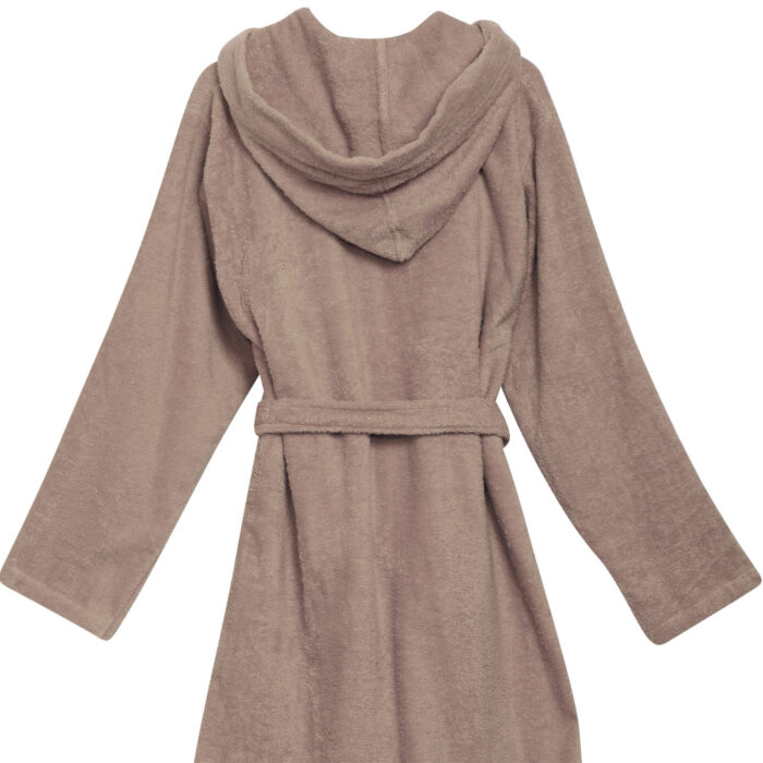 DAS HOME 1446 ΜΠΟΥΡΝΟΥΖΙ Χ-LARGE ΜΠΕΖ CASUAL BEIGE DAS HOME - Image 2
