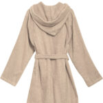 DAS HOME ΜΠΟΥΡΝΟΥΖΙ MEDIUM TAUPE CASUAL 5901 TAUPE DAS HOME - Image 2