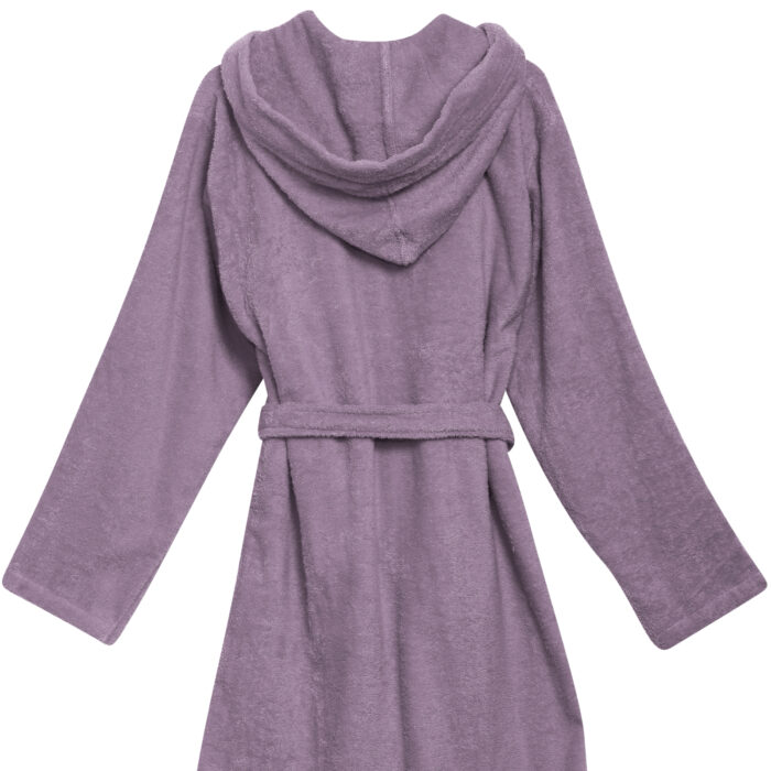 DAS HOME ΜΠΟΥΡΝΟΥΖΙ MEDIUM DARK LILAC CASUAL 5903 DARK LILAC DAS HOME - Image 2