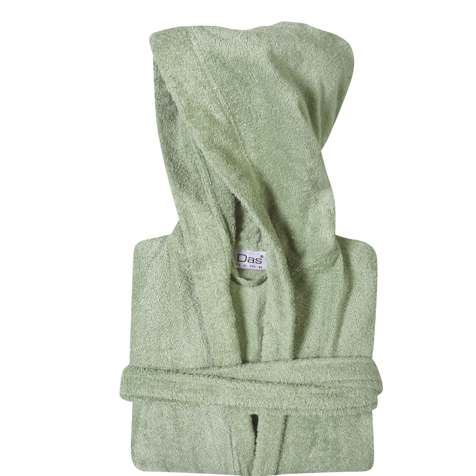 460180205907.jpg DAS HOME ΜΠΟΥΡΝΟΥΖΙ MEDIUM OLIVE CASUAL 5907 OLIVE DAS HOME - Image 1